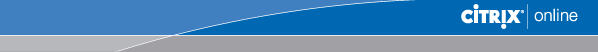 Citrix Online